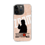 Slim Protection Case［ Nippon Broadcasting System - Jiro Shinbo Zoom, Do You Mean That? Silhouette C ］