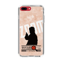 Slim Protection Case［ Nippon Broadcasting System - Jiro Shinbo Zoom, Do You Mean That? Silhouette C ］