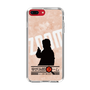 Slim Protection Case［ Nippon Broadcasting System - Jiro Shinbo Zoom, Do You Mean That? Silhouette C ］