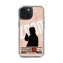 Slim Protection Case［ Nippon Broadcasting System - Jiro Shinbo Zoom, Do You Mean That? Silhouette C ］