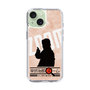 Slim Protection Case［ Nippon Broadcasting System - Jiro Shinbo Zoom, Do You Mean That? Silhouette C ］