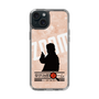 Slim Protection Case［ Nippon Broadcasting System - Jiro Shinbo Zoom, Do You Mean That? Silhouette C ］