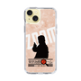 Slim Protection Case［ Nippon Broadcasting System - Jiro Shinbo Zoom, Do You Mean That? Silhouette C ］