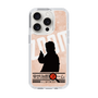 Slim Protection Case［ Nippon Broadcasting System - Jiro Shinbo Zoom, Do You Mean That? Silhouette C ］