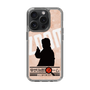 Slim Protection Case［ Nippon Broadcasting System - Jiro Shinbo Zoom, Do You Mean That? Silhouette C ］