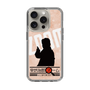 Slim Protection Case［ Nippon Broadcasting System - Jiro Shinbo Zoom, Do You Mean That? Silhouette C ］