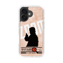 Slim Protection Case［ Nippon Broadcasting System - Jiro Shinbo Zoom, Do You Mean That? Silhouette C ］