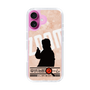 Slim Protection Case［ Nippon Broadcasting System - Jiro Shinbo Zoom, Do You Mean That? Silhouette C ］