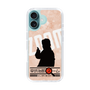 Slim Protection Case［ Nippon Broadcasting System - Jiro Shinbo Zoom, Do You Mean That? Silhouette C ］
