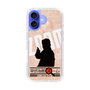 Slim Protection Case［ Nippon Broadcasting System - Jiro Shinbo Zoom, Do You Mean That? Silhouette C ］