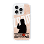 Slim Protection Case［ Nippon Broadcasting System - Jiro Shinbo Zoom, Do You Mean That? Silhouette C ］