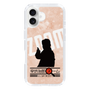Slim Protection Case［ Nippon Broadcasting System - Jiro Shinbo Zoom, Do You Mean That? Silhouette C ］