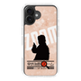Slim Protection Case［ Nippon Broadcasting System - Jiro Shinbo Zoom, Do You Mean That? Silhouette C ］
