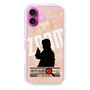 Slim Protection Case［ Nippon Broadcasting System - Jiro Shinbo Zoom, Do You Mean That? Silhouette C ］