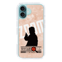 Slim Protection Case［ Nippon Broadcasting System - Jiro Shinbo Zoom, Do You Mean That? Silhouette C ］
