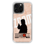 Slim Protection Case［ Nippon Broadcasting System - Jiro Shinbo Zoom, Do You Mean That? Silhouette C ］