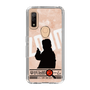 Slim Protection Case［ Nippon Broadcasting System - Jiro Shinbo Zoom, Do You Mean That? Silhouette C ］