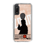 Slim Protection Case［ Nippon Broadcasting System - Jiro Shinbo Zoom, Do You Mean That? Silhouette C ］