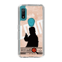 Slim Protection Case［ Nippon Broadcasting System - Jiro Shinbo Zoom, Do You Mean That? Silhouette C ］