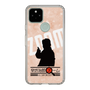 Slim Protection Case［ Nippon Broadcasting System - Jiro Shinbo Zoom, Do You Mean That? Silhouette C ］
