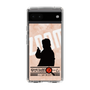 Slim Protection Case［ Nippon Broadcasting System - Jiro Shinbo Zoom, Do You Mean That? Silhouette C ］