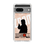 Slim Protection Case［ Nippon Broadcasting System - Jiro Shinbo Zoom, Do You Mean That? Silhouette C ］