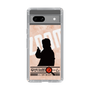 Slim Protection Case［ Nippon Broadcasting System - Jiro Shinbo Zoom, Do You Mean That? Silhouette C ］
