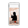 Slim Protection Case［ Nippon Broadcasting System - Jiro Shinbo Zoom, Do You Mean That? Silhouette C ］