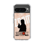 Slim Protection Case［ Nippon Broadcasting System - Jiro Shinbo Zoom, Do You Mean That? Silhouette C ］