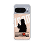 Slim Protection Case［ Nippon Broadcasting System - Jiro Shinbo Zoom, Do You Mean That? Silhouette C ］