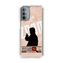 Slim Protection Case［ Nippon Broadcasting System - Jiro Shinbo Zoom, Do You Mean That? Silhouette C ］