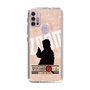 Slim Protection Case［ Nippon Broadcasting System - Jiro Shinbo Zoom, Do You Mean That? Silhouette C ］