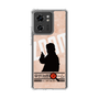 Slim Protection Case［ Nippon Broadcasting System - Jiro Shinbo Zoom, Do You Mean That? Silhouette C ］