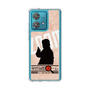 Slim Protection Case［ Nippon Broadcasting System - Jiro Shinbo Zoom, Do You Mean That? Silhouette C ］