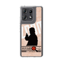 Slim Protection Case［ Nippon Broadcasting System - Jiro Shinbo Zoom, Do You Mean That? Silhouette C ］