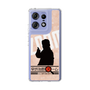Slim Protection Case［ Nippon Broadcasting System - Jiro Shinbo Zoom, Do You Mean That? Silhouette C ］