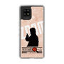 Slim Protection Case［ Nippon Broadcasting System - Jiro Shinbo Zoom, Do You Mean That? Silhouette C ］