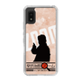 Slim Protection Case［ Nippon Broadcasting System - Jiro Shinbo Zoom, Do You Mean That? Silhouette C ］