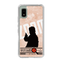 Slim Protection Case［ Nippon Broadcasting System - Jiro Shinbo Zoom, Do You Mean That? Silhouette C ］