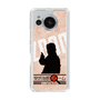 Slim Protection Case［ Nippon Broadcasting System - Jiro Shinbo Zoom, Do You Mean That? Silhouette C ］
