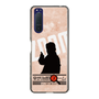 Slim Protection Case［ Nippon Broadcasting System - Jiro Shinbo Zoom, Do You Mean That? Silhouette C ］