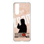 Slim Protection Case［ Nippon Broadcasting System - Jiro Shinbo Zoom, Do You Mean That? Silhouette C ］