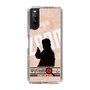 Slim Protection Case［ Nippon Broadcasting System - Jiro Shinbo Zoom, Do You Mean That? Silhouette C ］