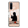 Slim Protection Case［ Nippon Broadcasting System - Jiro Shinbo Zoom, Do You Mean That? Silhouette C ］