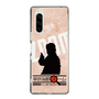 Slim Protection Case［ Nippon Broadcasting System - Jiro Shinbo Zoom, Do You Mean That? Silhouette C ］