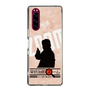 Slim Protection Case［ Nippon Broadcasting System - Jiro Shinbo Zoom, Do You Mean That? Silhouette C ］