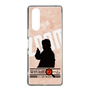 Slim Protection Case［ Nippon Broadcasting System - Jiro Shinbo Zoom, Do You Mean That? Silhouette C ］