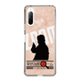 Slim Protection Case［ Nippon Broadcasting System - Jiro Shinbo Zoom, Do You Mean That? Silhouette C ］