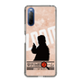 Slim Protection Case［ Nippon Broadcasting System - Jiro Shinbo Zoom, Do You Mean That? Silhouette C ］