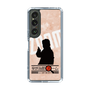 Slim Protection Case［ Nippon Broadcasting System - Jiro Shinbo Zoom, Do You Mean That? Silhouette C ］